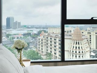 For rent 1 bed house in Khlong Toei, Bangkok