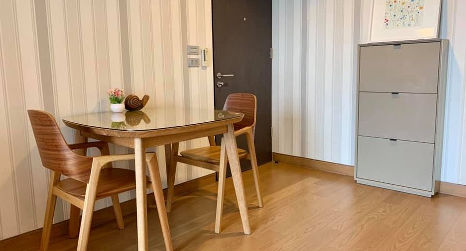 For rent 1 bed house in Khlong Toei, Bangkok