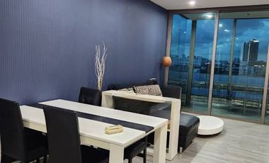 À louer et à vendre 2 chambres condo à Khlong San, Bangkok