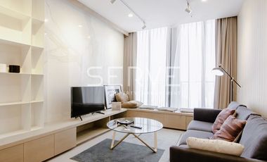 For rent 1 Beds condo in Pathum Wan, Bangkok