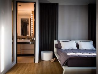 For rent and for sale 3 bed condo in Pathum Wan, Bangkok