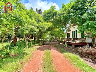 For sale land in Mueang Prachinburi, Prachin Buri