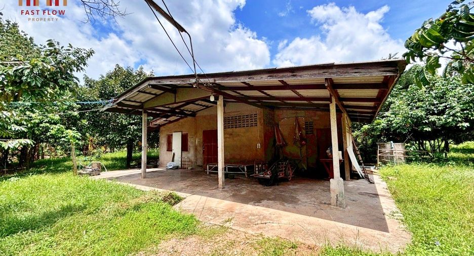 出售 土地 在 Mueang Prachin Buri, Prachin Buri