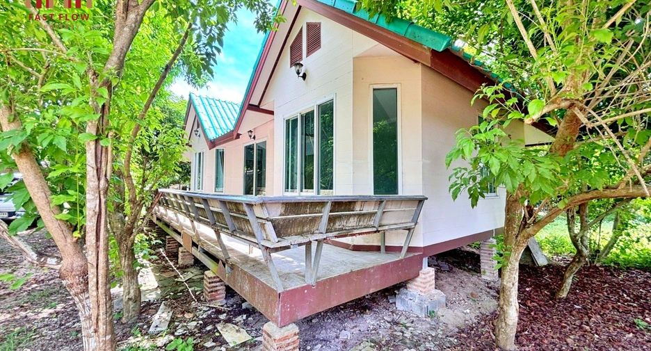 出售 土地 在 Mueang Prachin Buri, Prachin Buri