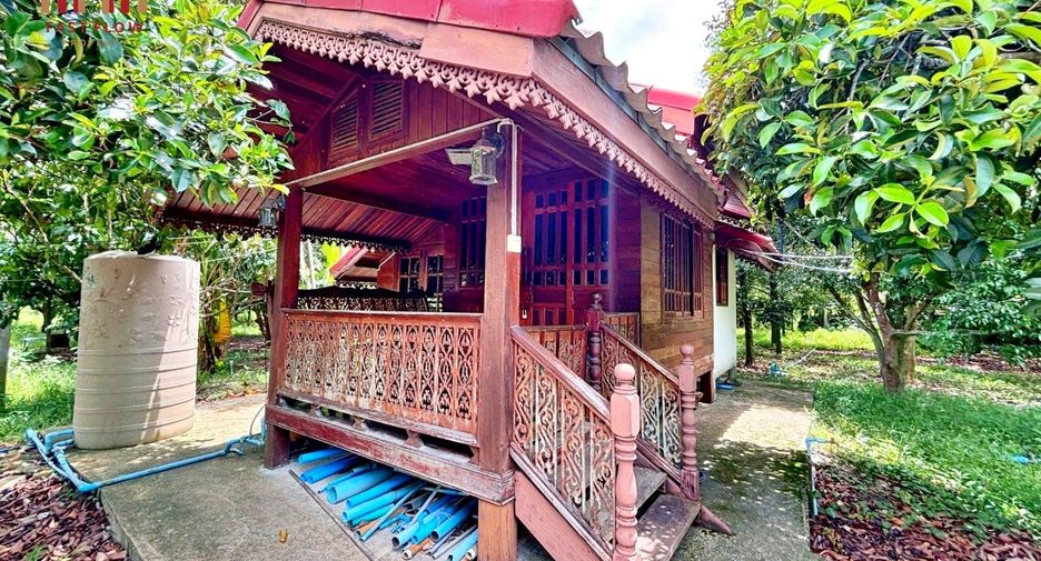 出售 土地 在 Mueang Prachin Buri, Prachin Buri