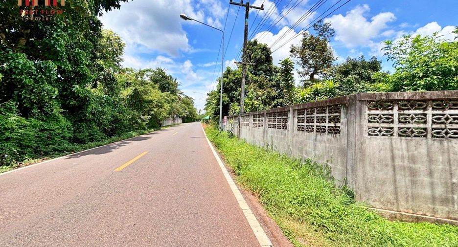 出售 土地 在 Mueang Prachin Buri, Prachin Buri