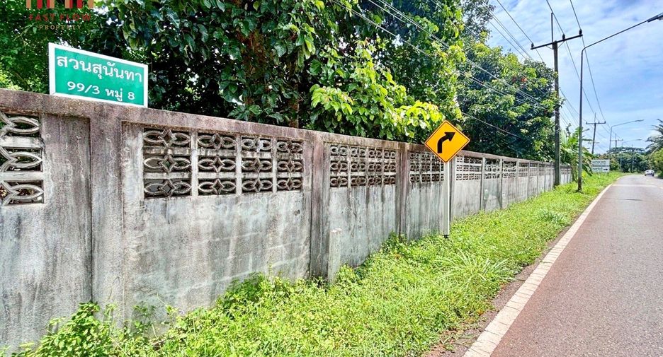 出售 土地 在 Mueang Prachin Buri, Prachin Buri