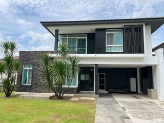 For Rent 3 Bedroom House In Mueang Chiang Mai