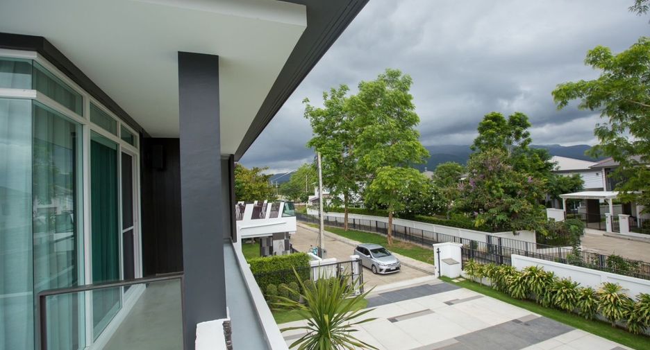 For rent and for sale 3 bedrooms house in Mueang Chiang Mai, Chiang Mai