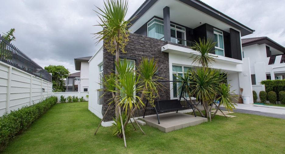 For rent and for sale 3 bedrooms house in Mueang Chiang Mai, Chiang Mai