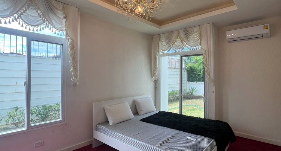 For rent and for sale 3 bedrooms house in Mueang Chiang Mai, Chiang Mai