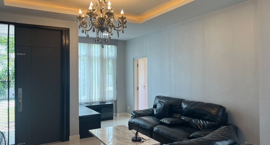 For rent and for sale 3 bedrooms house in Mueang Chiang Mai, Chiang Mai