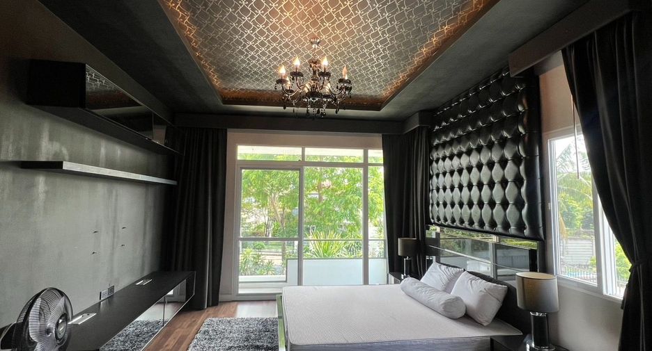 For rent and for sale 3 bedrooms house in Mueang Chiang Mai, Chiang Mai