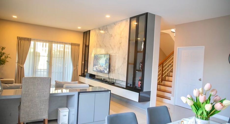 Haus zum Kauf mit 4 Zimmer in San Sai, Chiang Mai