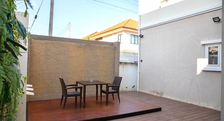 Haus zum Kauf mit 4 Zimmer in San Sai, Chiang Mai