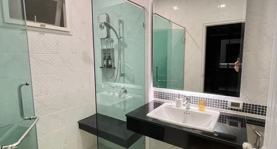 Haus zum Kauf mit 4 Zimmer in San Sai, Chiang Mai