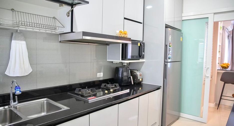 Haus zum Kauf mit 4 Zimmer in San Sai, Chiang Mai