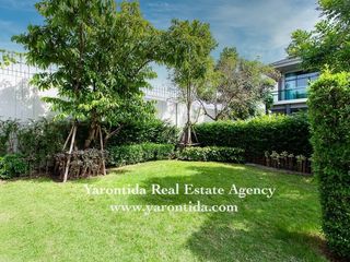 For rent 4 bedrooms house in Prawet, Bangkok