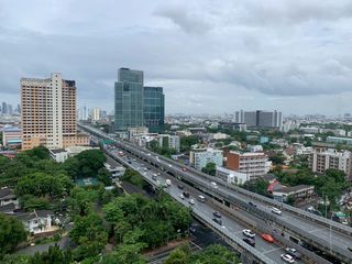 For sale 2 bedrooms condo in Phaya Thai, Bangkok