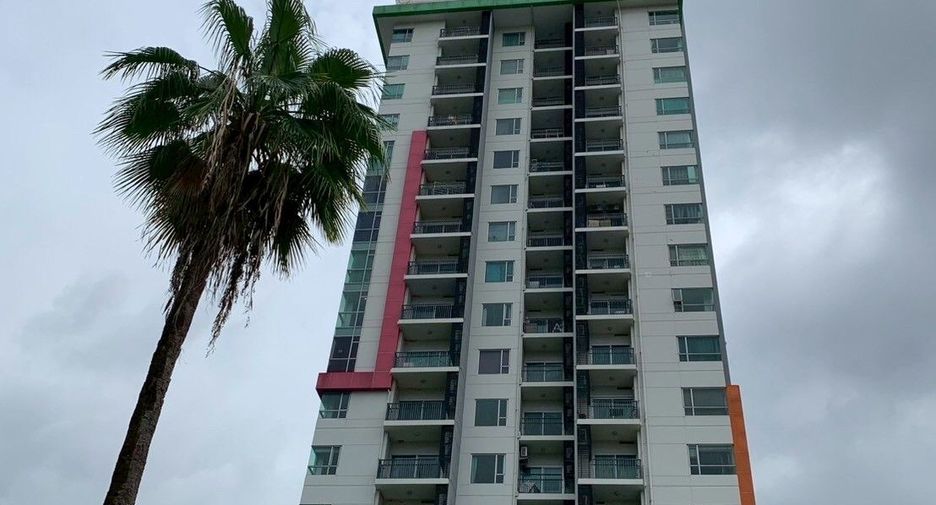 For sale 2 bedrooms condo in Phaya Thai, Bangkok