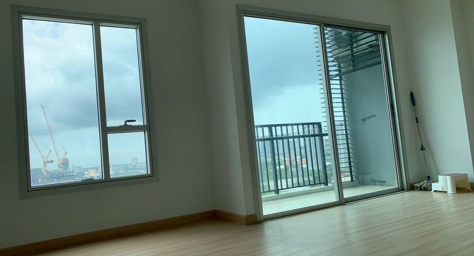 For sale 2 bedrooms condo in Phaya Thai, Bangkok