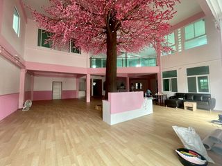 For rent 4 Beds retail Space in Prawet, Bangkok