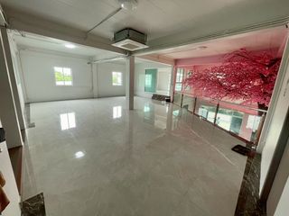 For rent 4 Beds retail Space in Prawet, Bangkok
