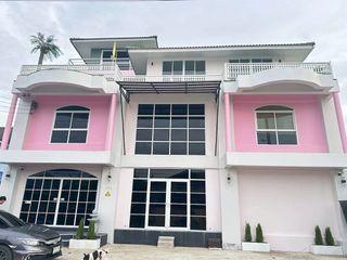For rent 4 Beds retail Space in Prawet, Bangkok