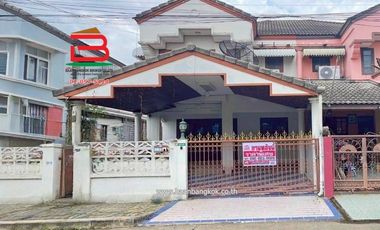 À vendre 3 chambres maison à Lam Luk Ka, Pathum Thani
