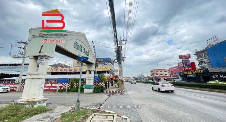 Продажа 3 спальни дом в Lam Luk Ka, Патумтани