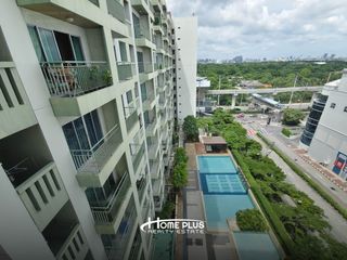 For sale 2 bedrooms condo in Bang Khen, Bangkok