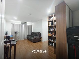 For sale 2 bedrooms condo in Bang Khen, Bangkok