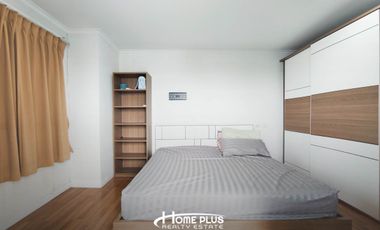 For sale 2 bedrooms condo in Bang Khen, Bangkok