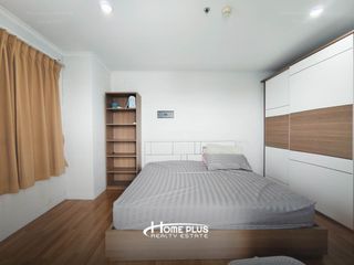 For sale 2 bedrooms condo in Bang Khen, Bangkok