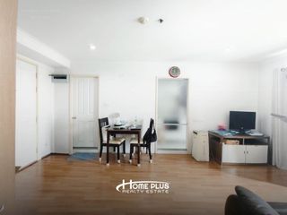 For sale 2 bedrooms condo in Bang Khen, Bangkok