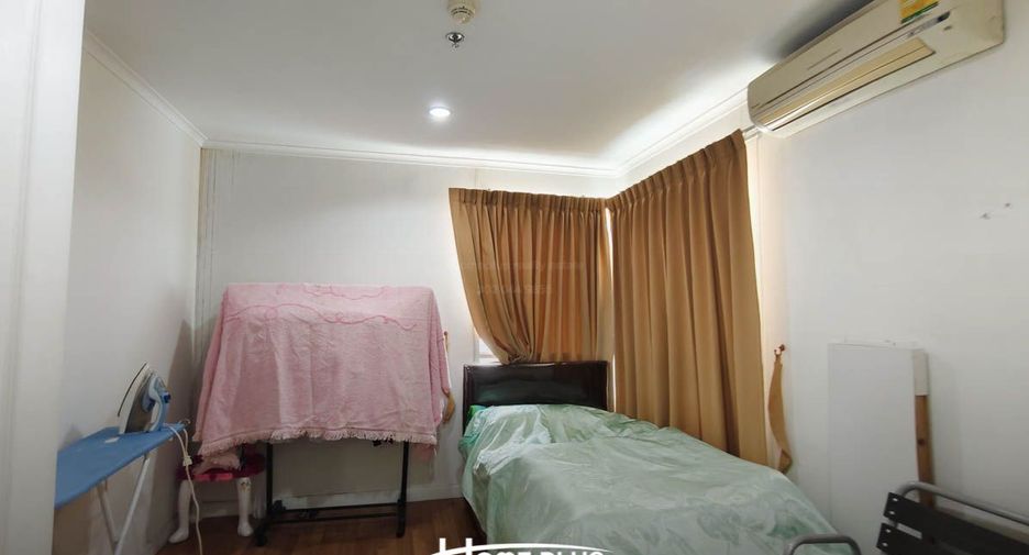 For sale 2 bedrooms condo in Bang Khen, Bangkok
