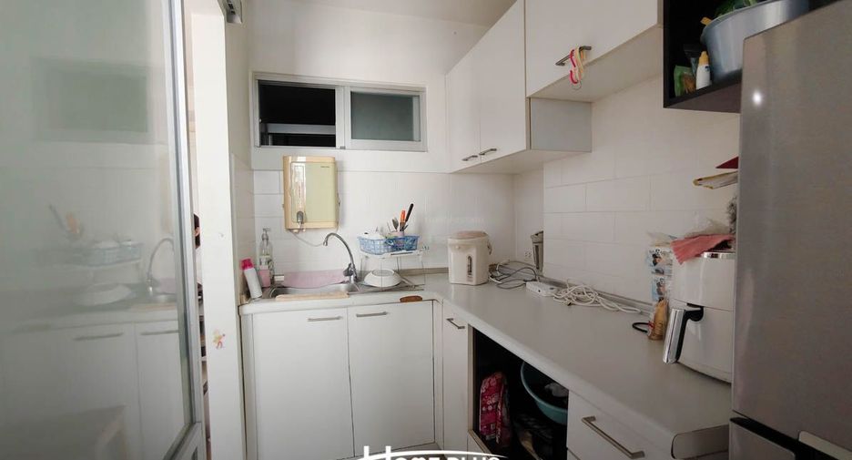 For sale 2 bedrooms condo in Bang Khen, Bangkok