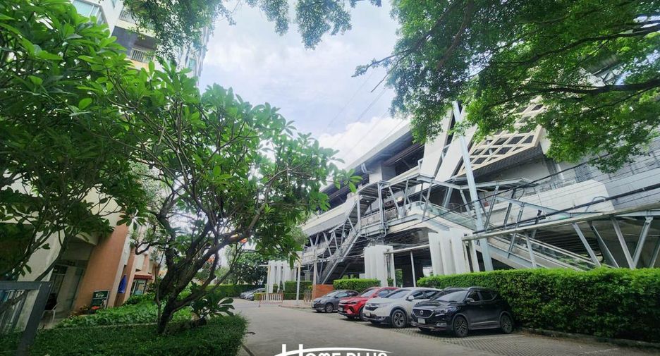 For sale 2 bedrooms condo in Bang Khen, Bangkok