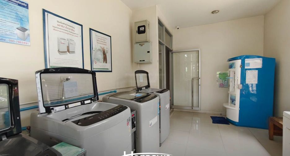 For sale 2 bedrooms condo in Bang Khen, Bangkok