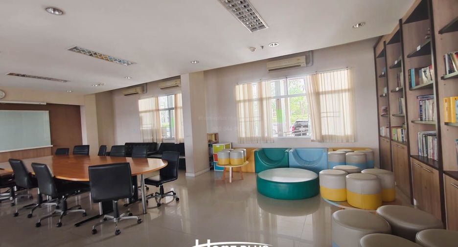 For sale 2 bedrooms condo in Bang Khen, Bangkok