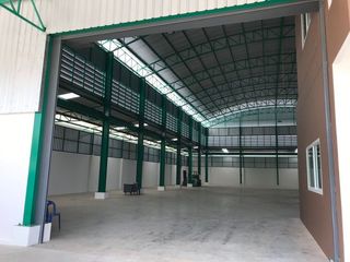For rent 2 Beds warehouse in Mueang Samut Sakhon, Samut Sakhon