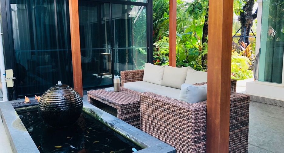 For sale 5 bedrooms house in Mueang Chiang Mai, Chiang Mai