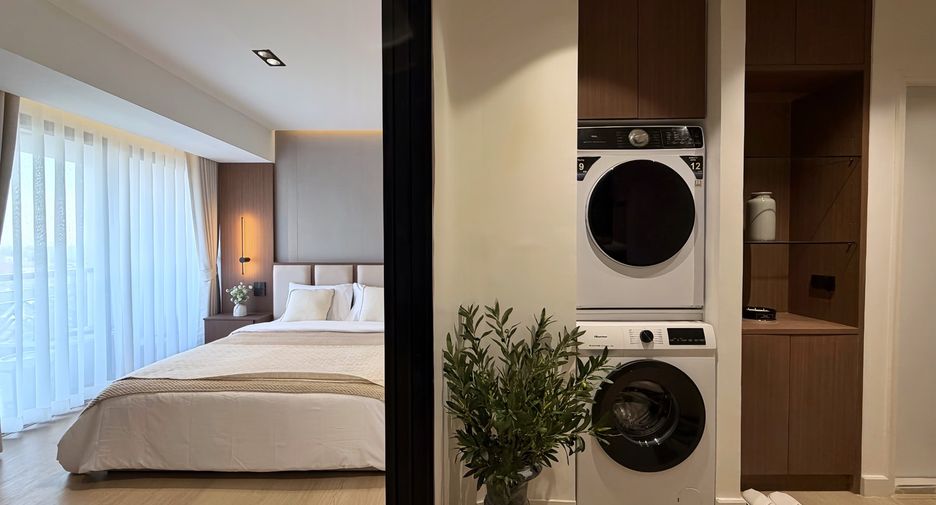 Condo en venta de 1 habitaciones en Mueang Chiang Mai, Chiang Mai