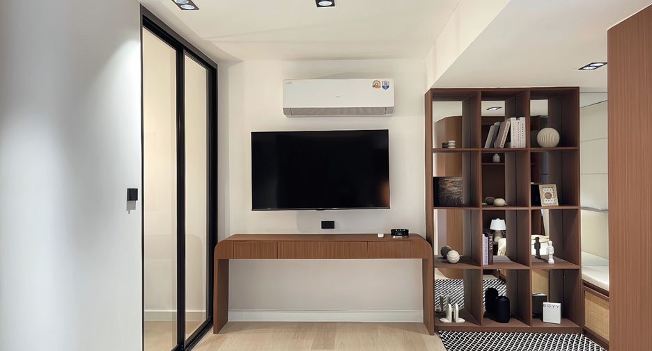 Condo en venta de 1 habitaciones en Mueang Chiang Mai, Chiang Mai