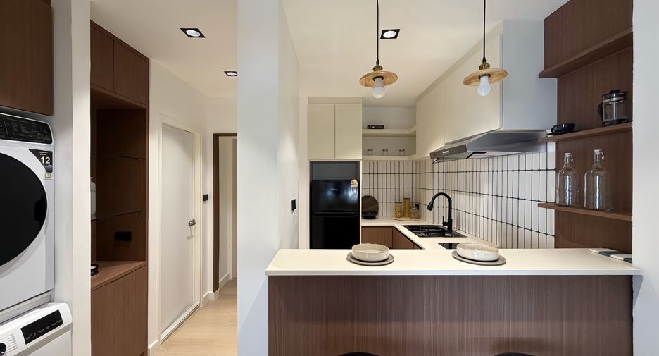 Condo en venta de 1 habitaciones en Mueang Chiang Mai, Chiang Mai