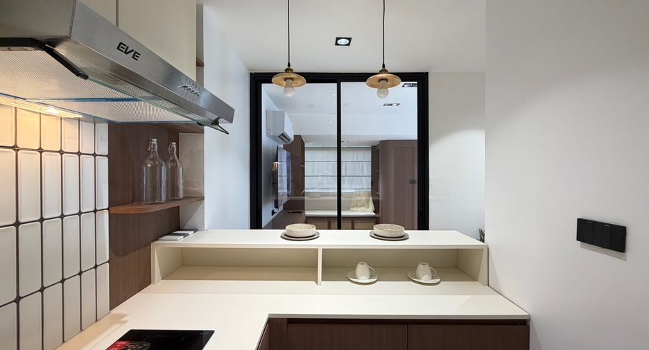Condo en venta de 1 habitaciones en Mueang Chiang Mai, Chiang Mai