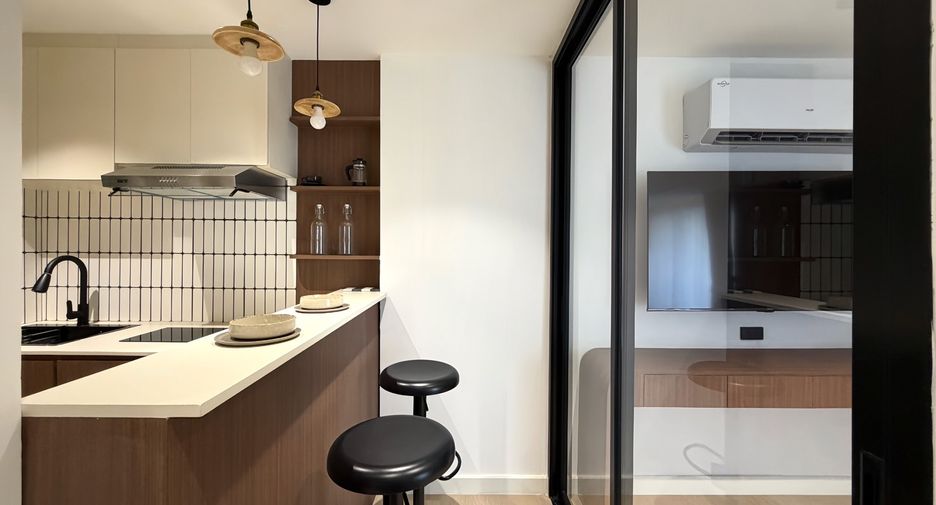 Condo en venta de 1 habitaciones en Mueang Chiang Mai, Chiang Mai