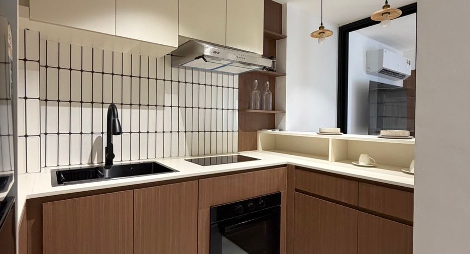 Condo en venta de 1 habitaciones en Mueang Chiang Mai, Chiang Mai