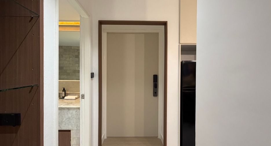 Condo en venta de 1 habitaciones en Mueang Chiang Mai, Chiang Mai
