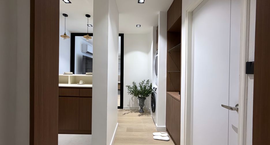 Condo en venta de 1 habitaciones en Mueang Chiang Mai, Chiang Mai